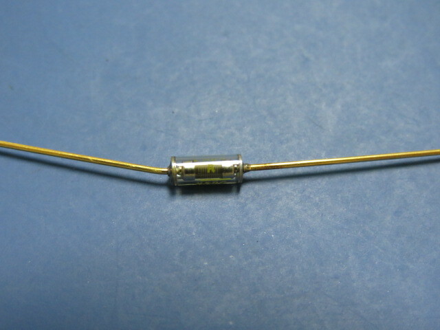 DALE/ VISHAY RNR55C1003FSM76 Qty of 1 per Lot RESISTOR,METAL FILM,0.1W,1%,50ppm