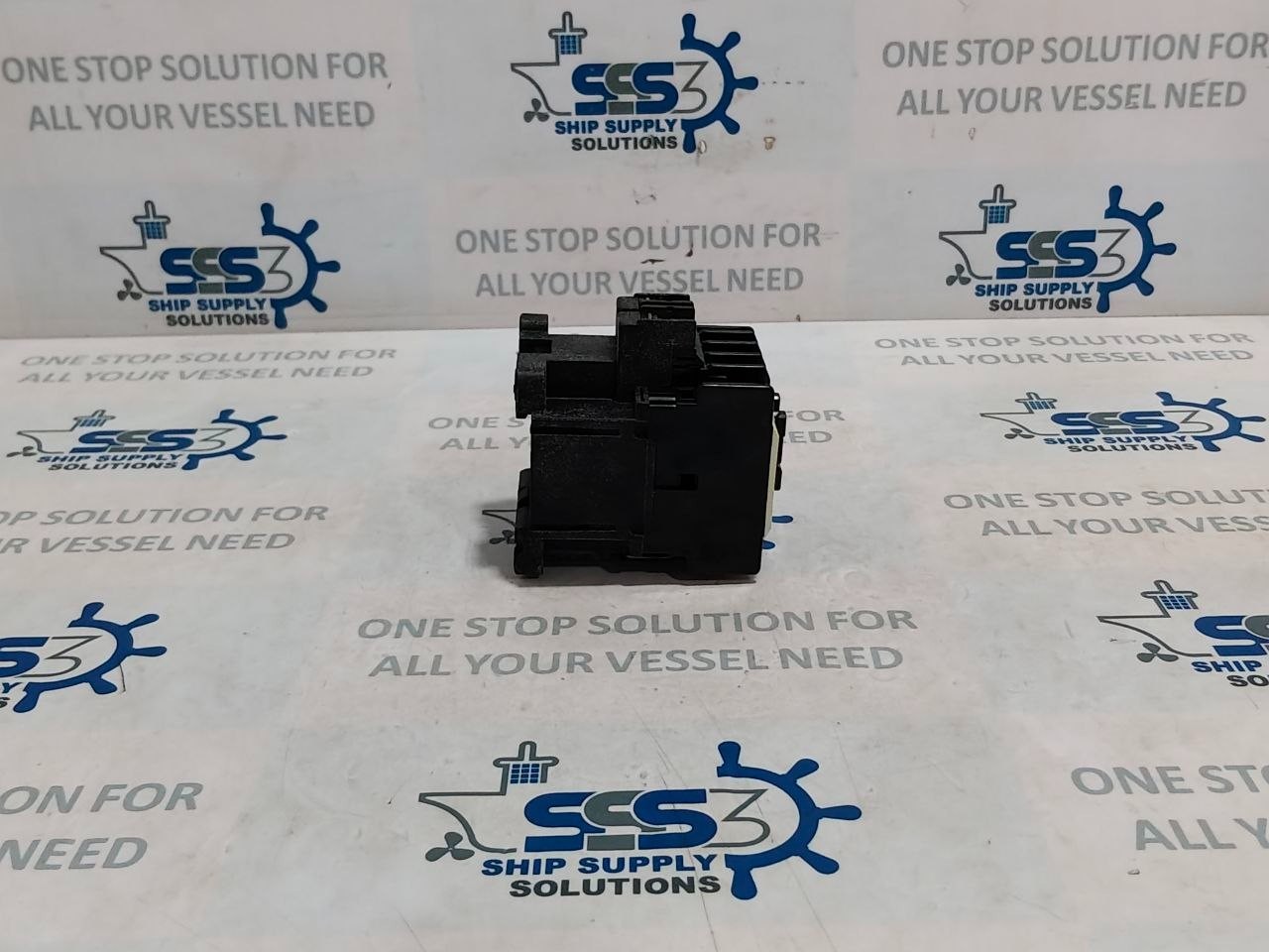Fuji Electric SH-5 Contactor 100V 50Hz 100-110V 60Hz 10A (Unused New)
