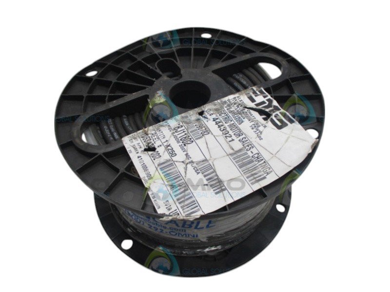 OMNI-CABLE BJ11802 CABLE 250″ FT NSNP