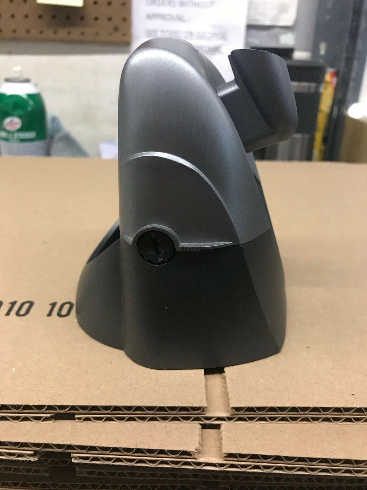 Refurbished Plantronics CS55 Base