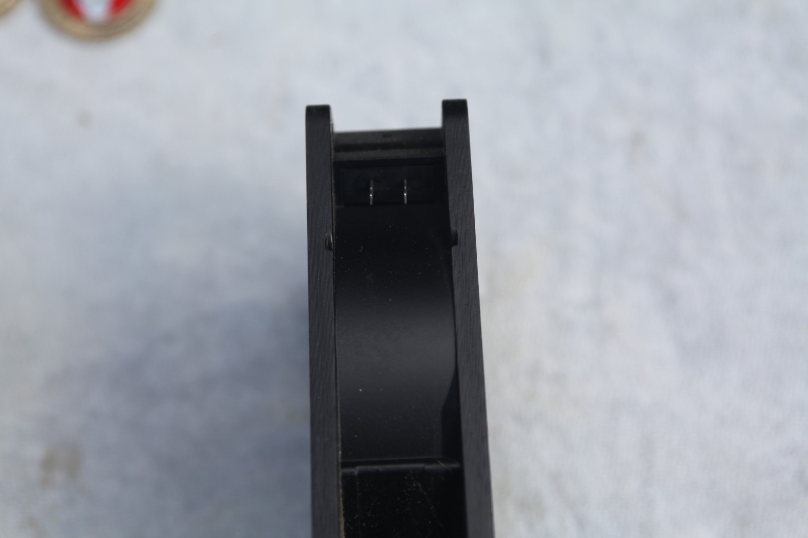 INTERFAN MM106-115-4B-5 Qty of 1 per Lot FAN; 120 X 120 X 40 mm; 115V; 2 WIRE