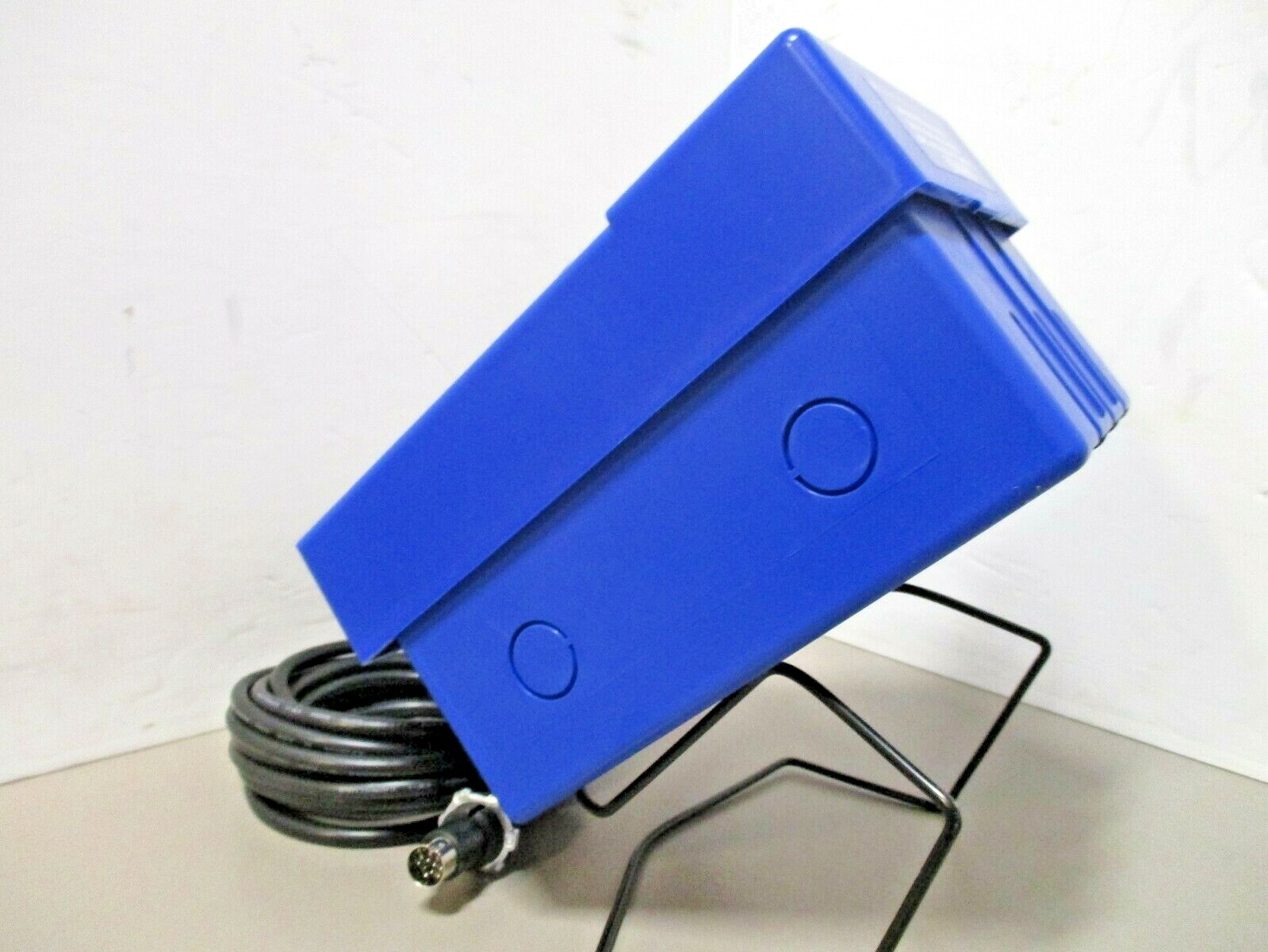 ECOLAB 9259-2036 SS Navigator Remote Control Module 10 Position