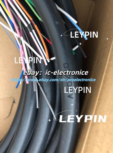 1 PC NEW V600-A62M 10M Connecting Line&ic