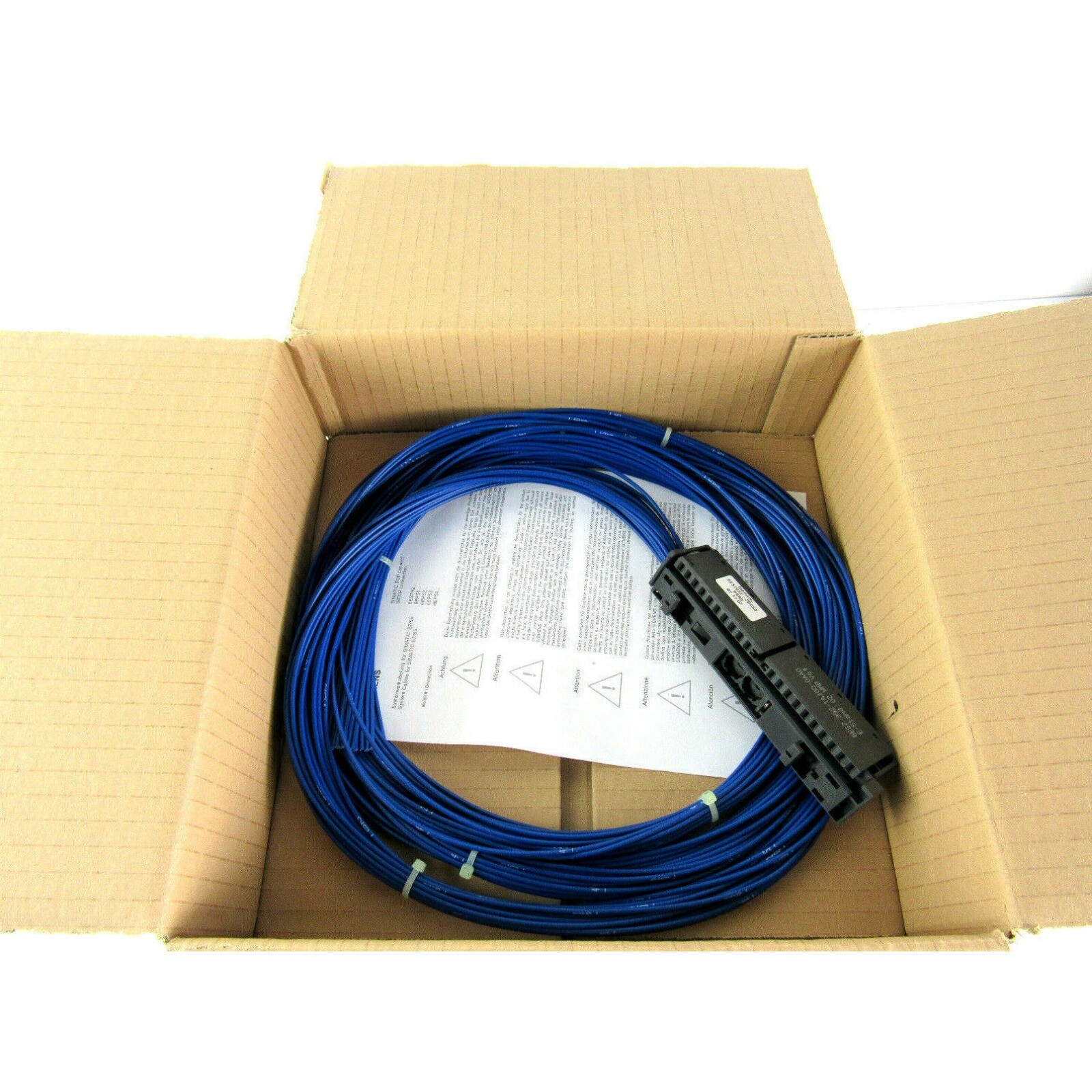 Siemens SITOP Connection 6ES7922-3BC50-0AB0 Simatic S7