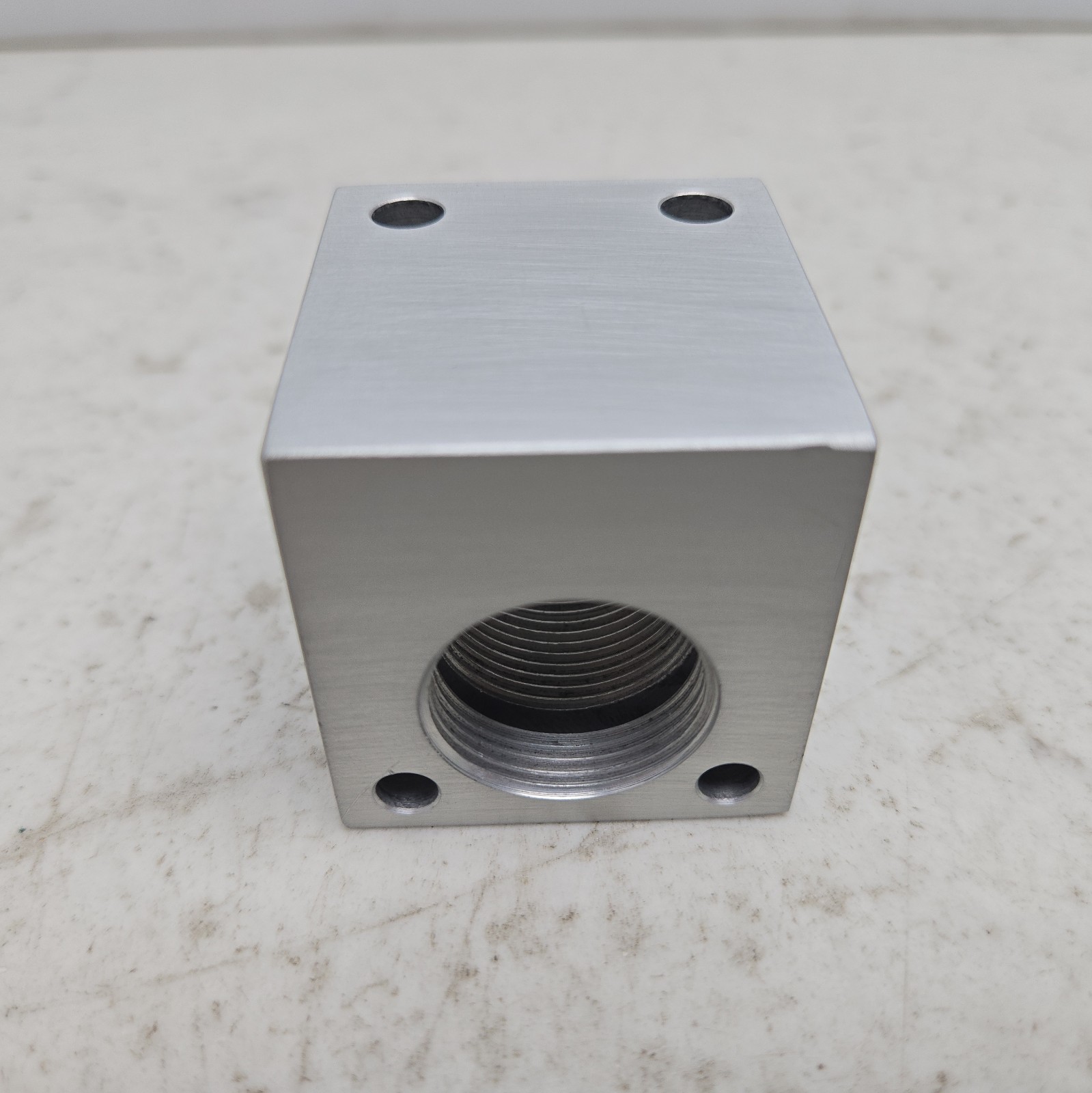 Phd 57034-02 Shock Absorber Mounting Kit For SK and SL Slides New See Pictures
