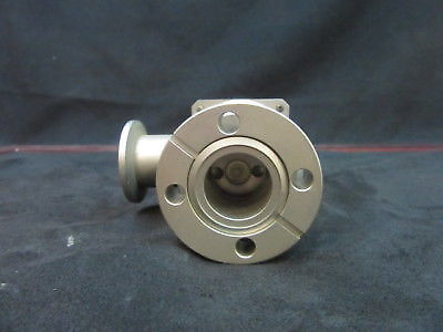 MKS HPS 99G1139 Valve SN: 0715956230
