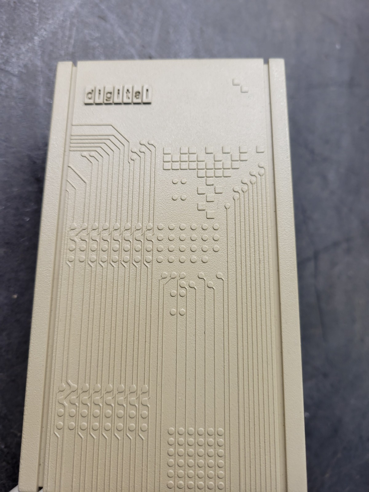 Digital Equipment Company H7082-AA Power Supply.