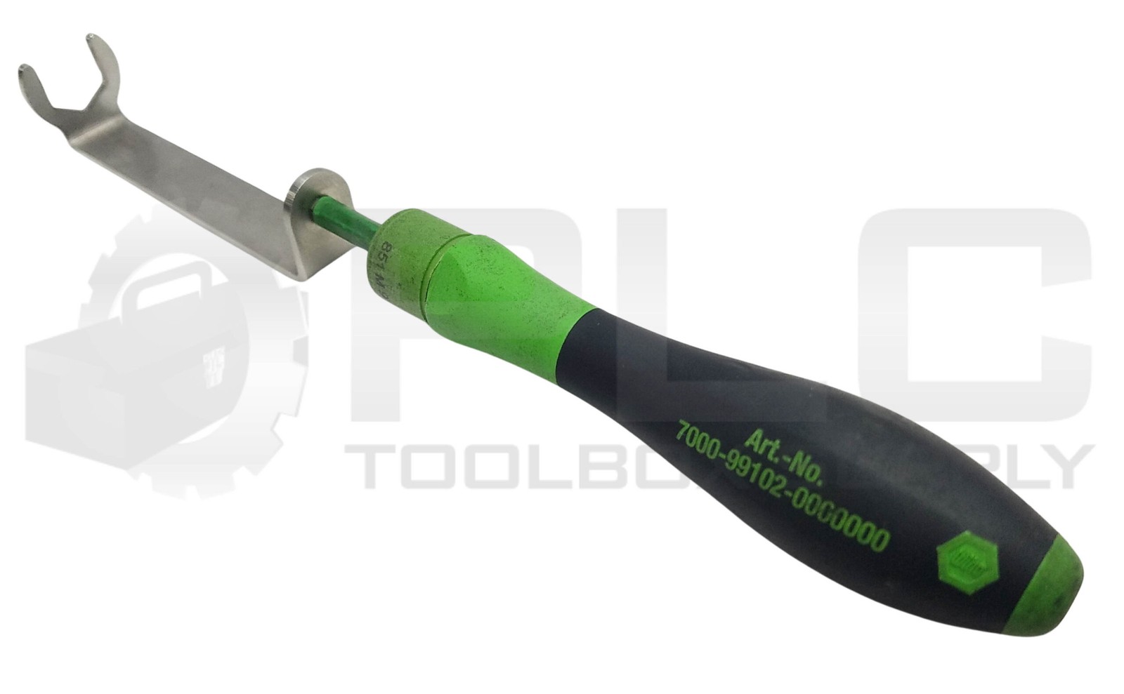 MURR ELEKTRONIK 7000-99102-0000000 M12 TORQUE WRENCH