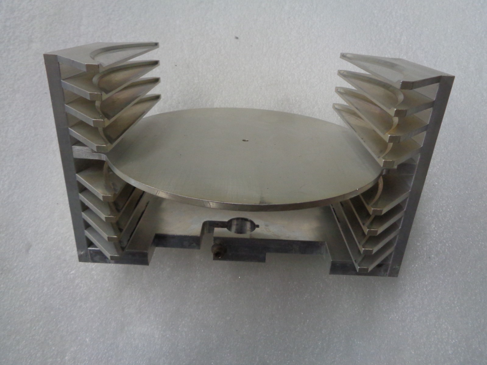 Applied Materials 0010-09052, Tray ASSY. 150mm AMAT P5000