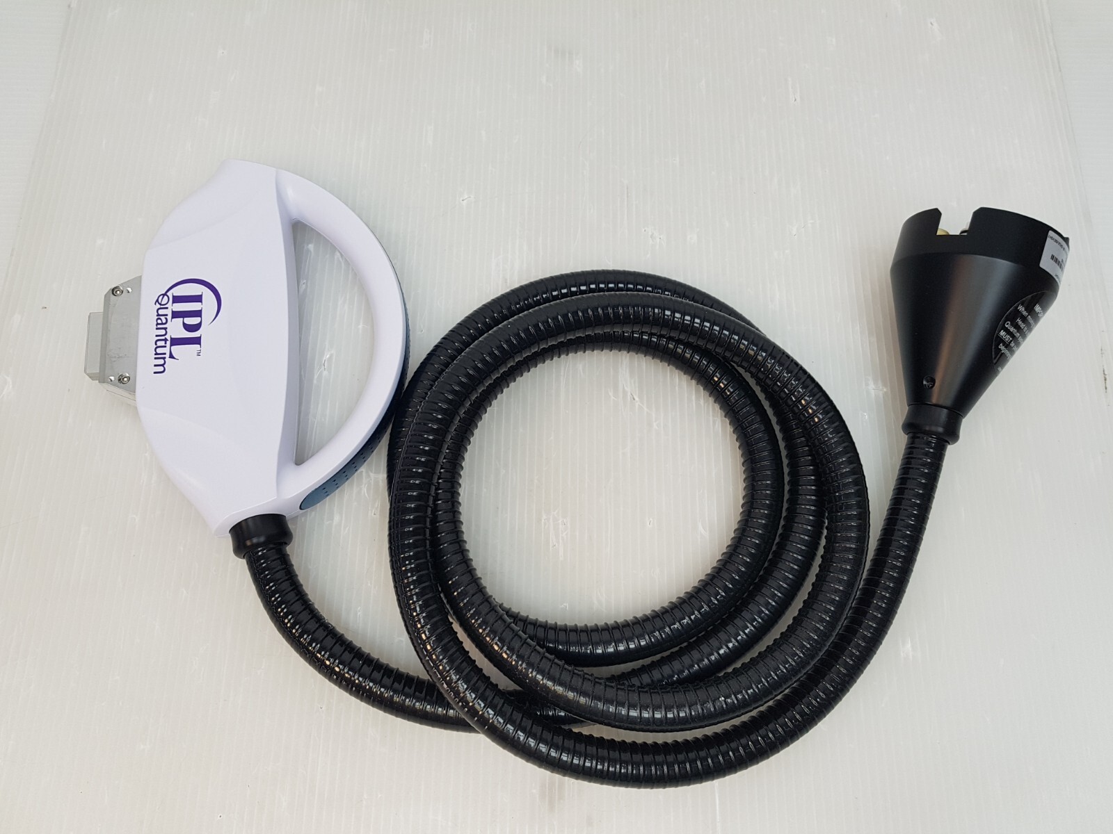 Lumenis NatuLight SR Optical Treatment Head SA3636000, SR560, 2019