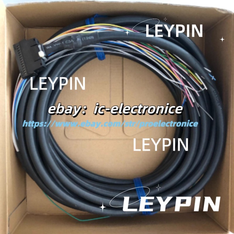 1 PC NEW V600-A62M 10M Connecting Line&ic