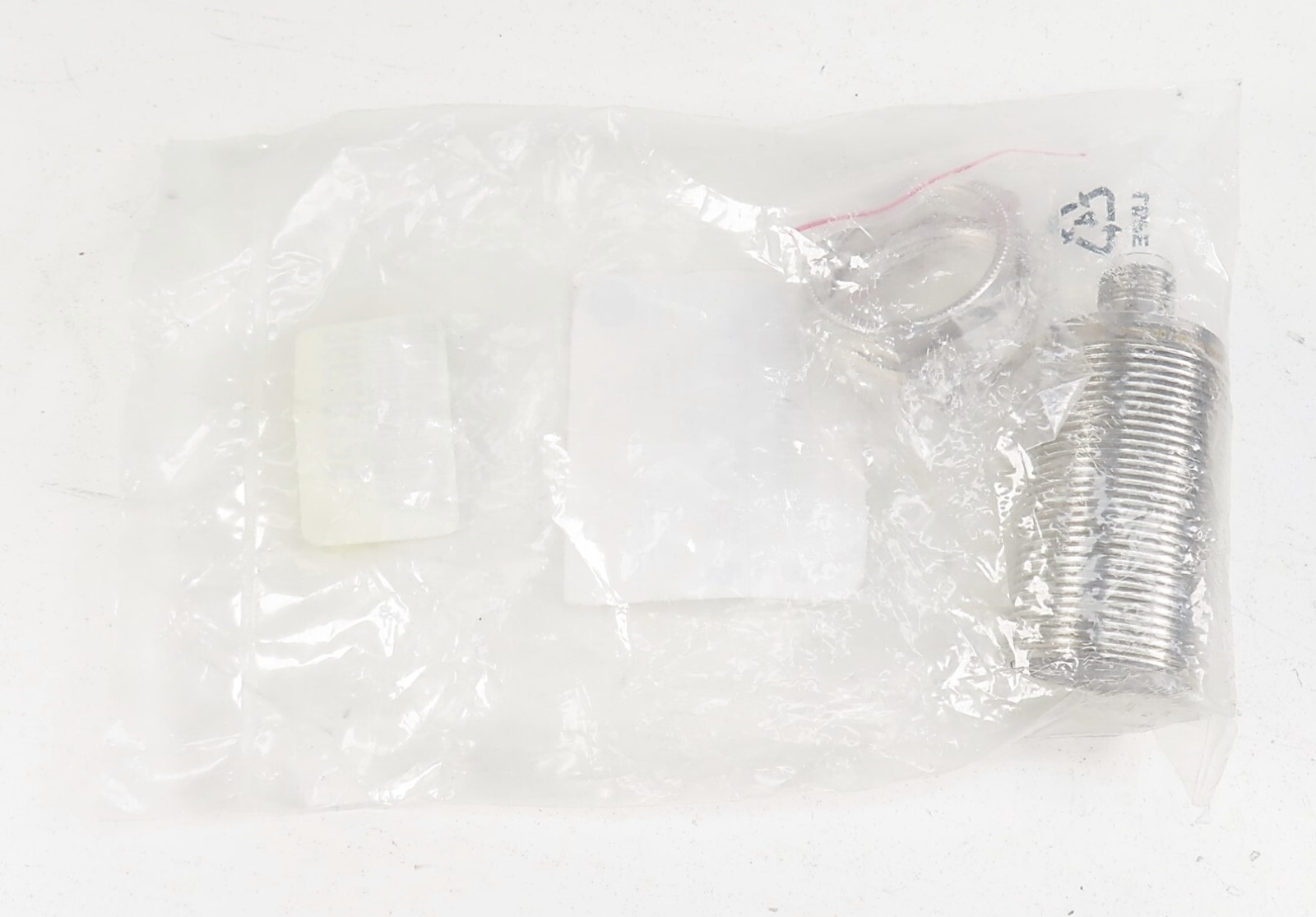Allen Bradley 872C-M15BP30-D4 30mm Barrel Inductive Proximity Sensor NEW NO BOX