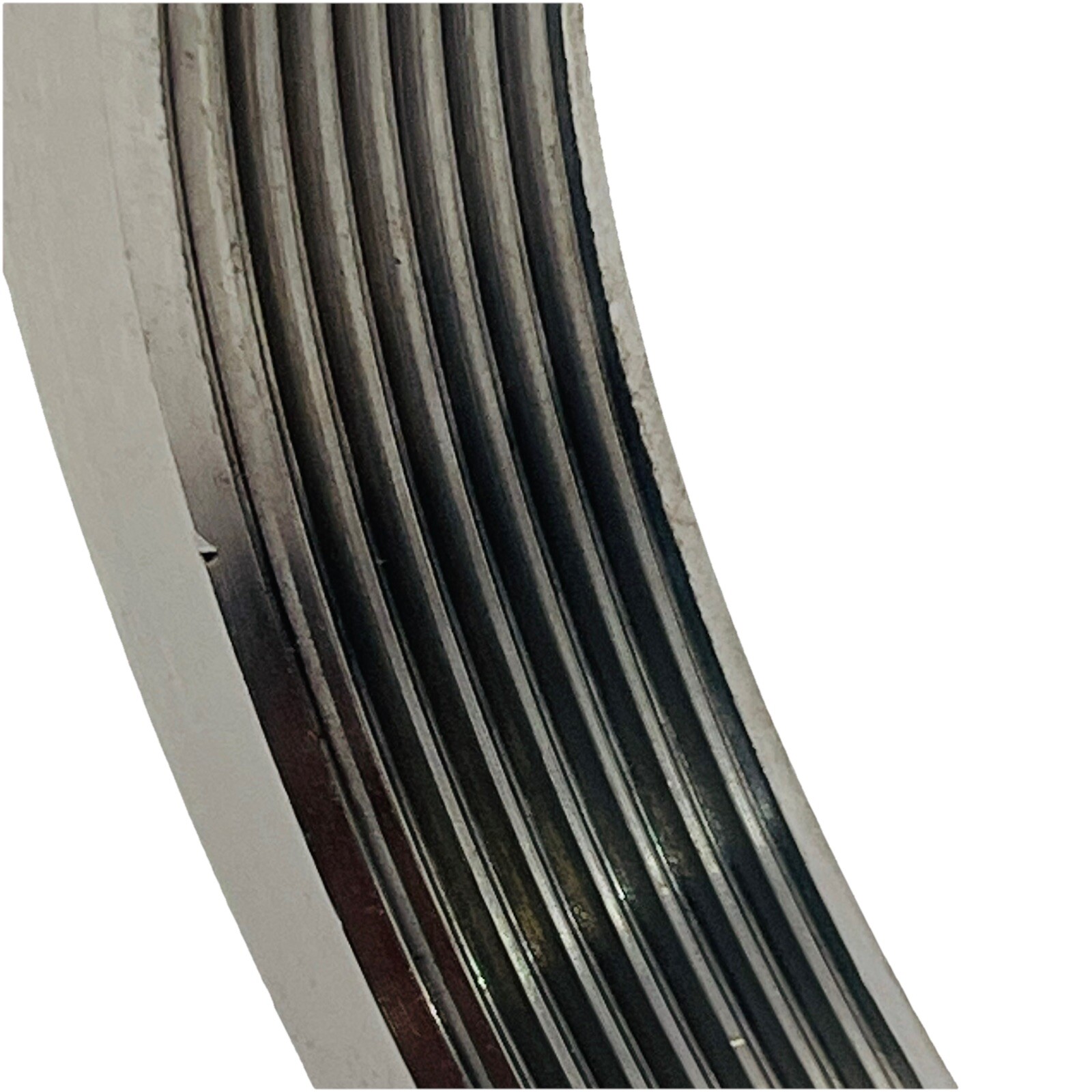 BEARING LOCK NUT AN-20
