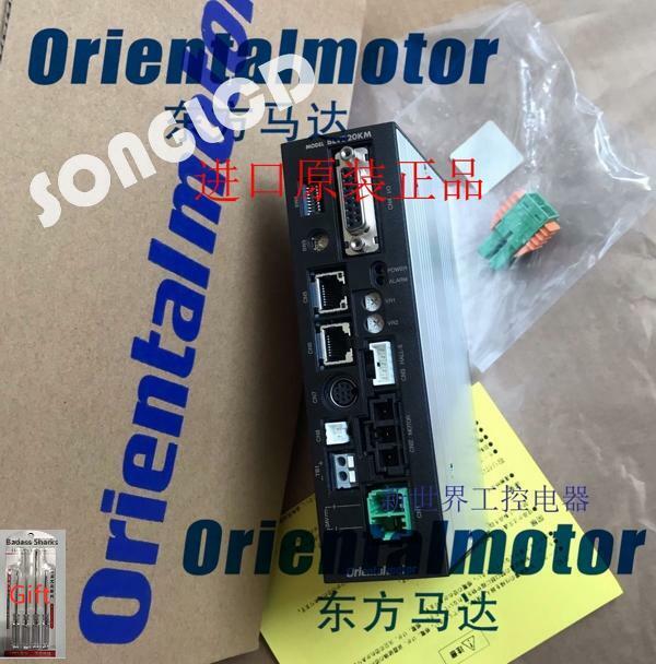 1PCS NEW BLVD20KM via DHL or FedEx