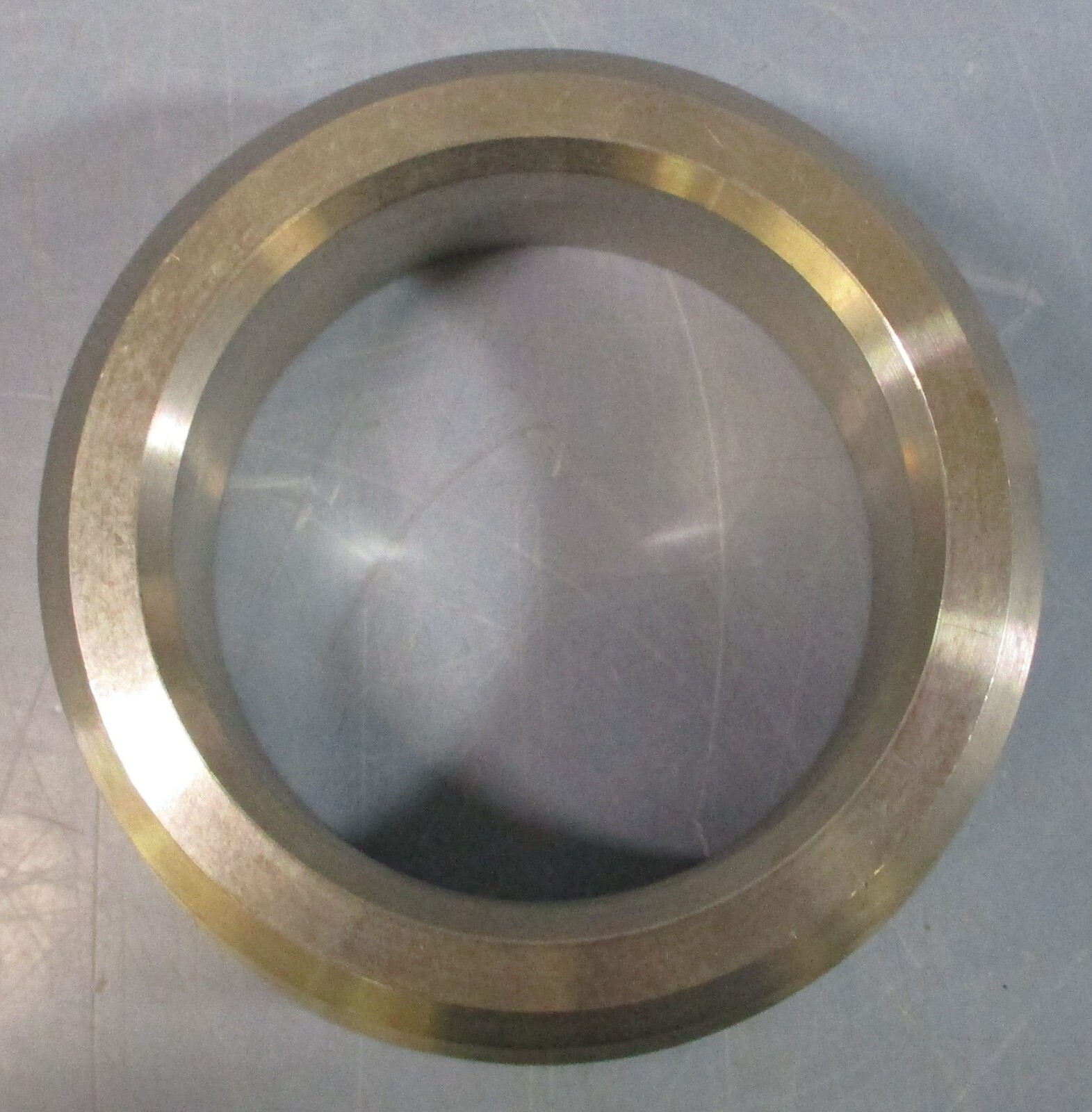 SPX / APV J02620010 Bushing, Throat Front 2-7/16″-2-9/16″ ID 3-3/4″ OD 1-3/8″ W