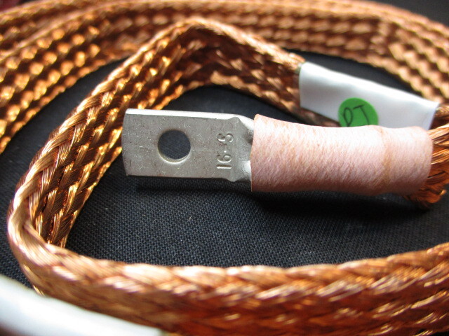 Applied Materials (AMAT) 0150-91896 Cable, Assy. 10E.CEP/Tread 10A