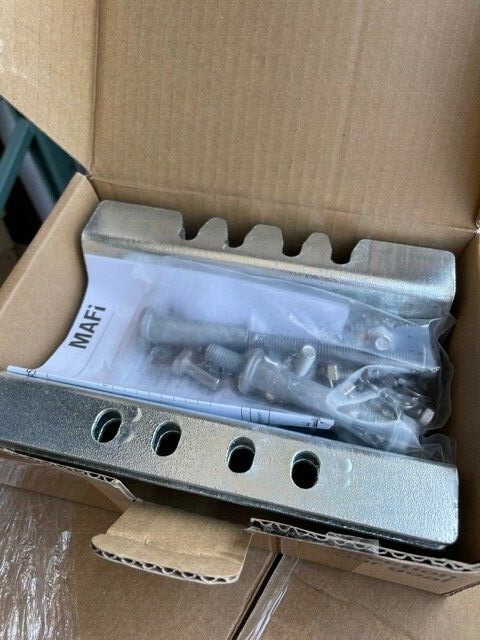 NEW Ericsson Dual ERS Bracket: SXK1091973/2