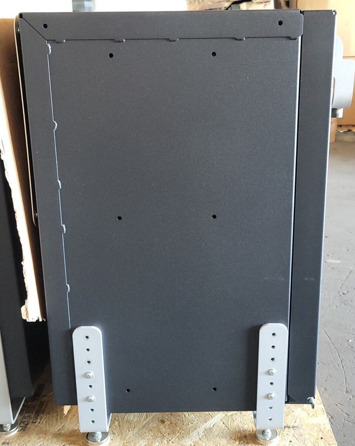 CPI Paypod Embedded E24I Cash Processor