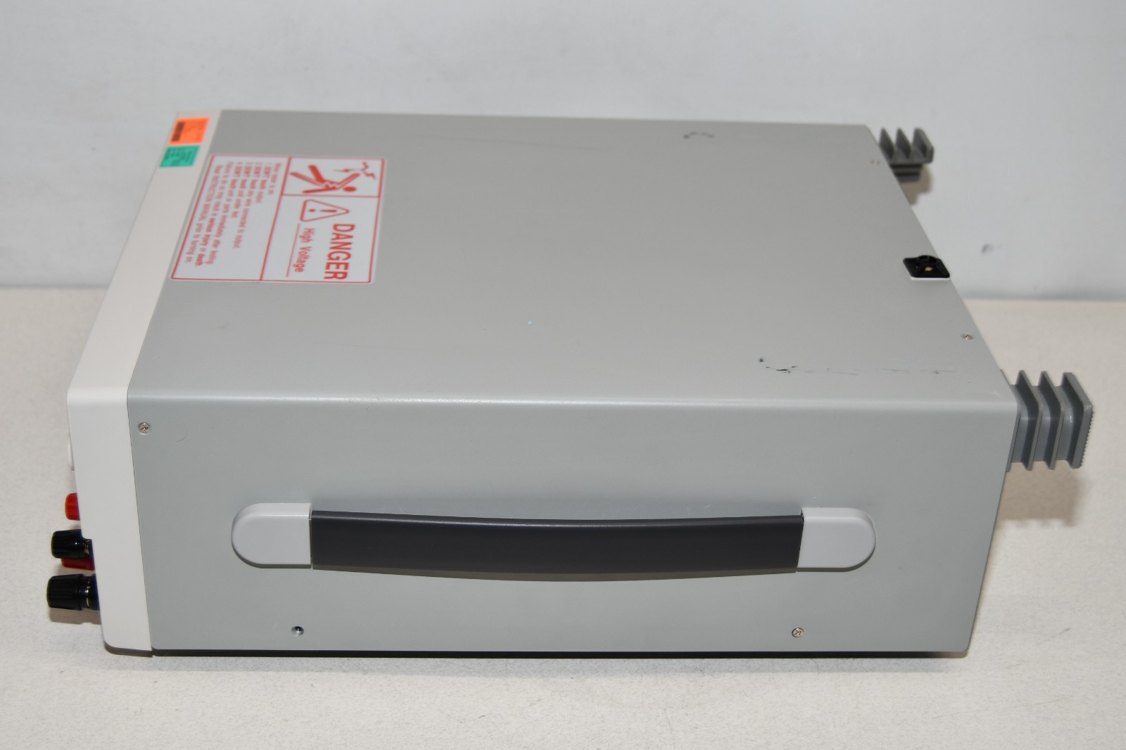 ^ GW Instek GPT-9804 Electrical Safety Analyzer / Tester #X8094