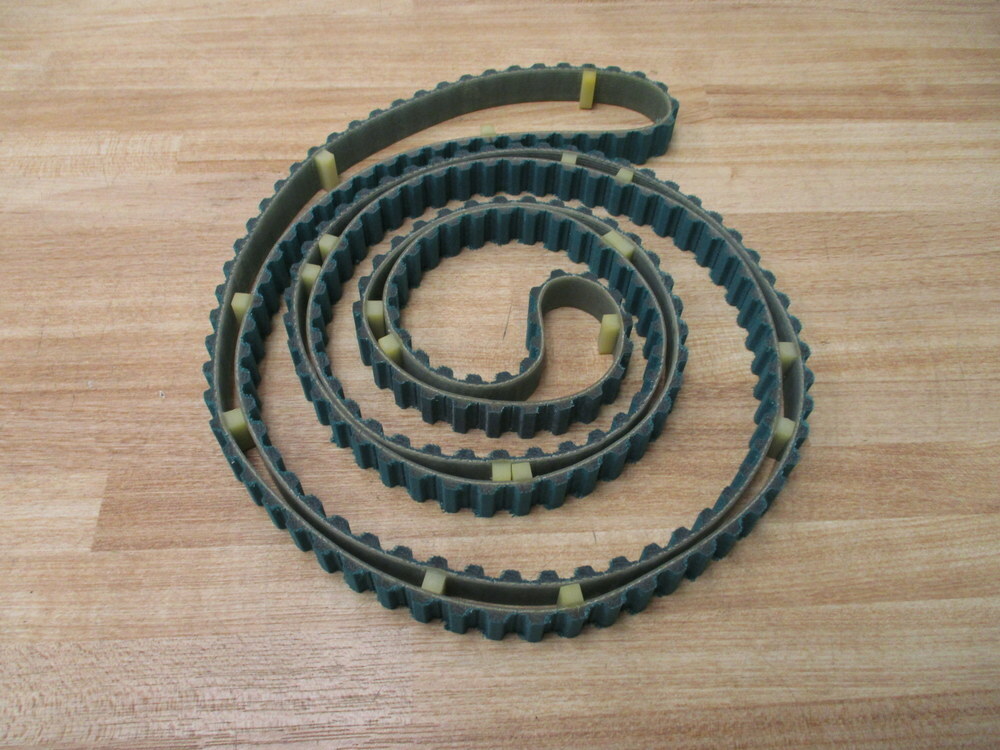 Midwest Industrial Rubber 21270 Timing Belt