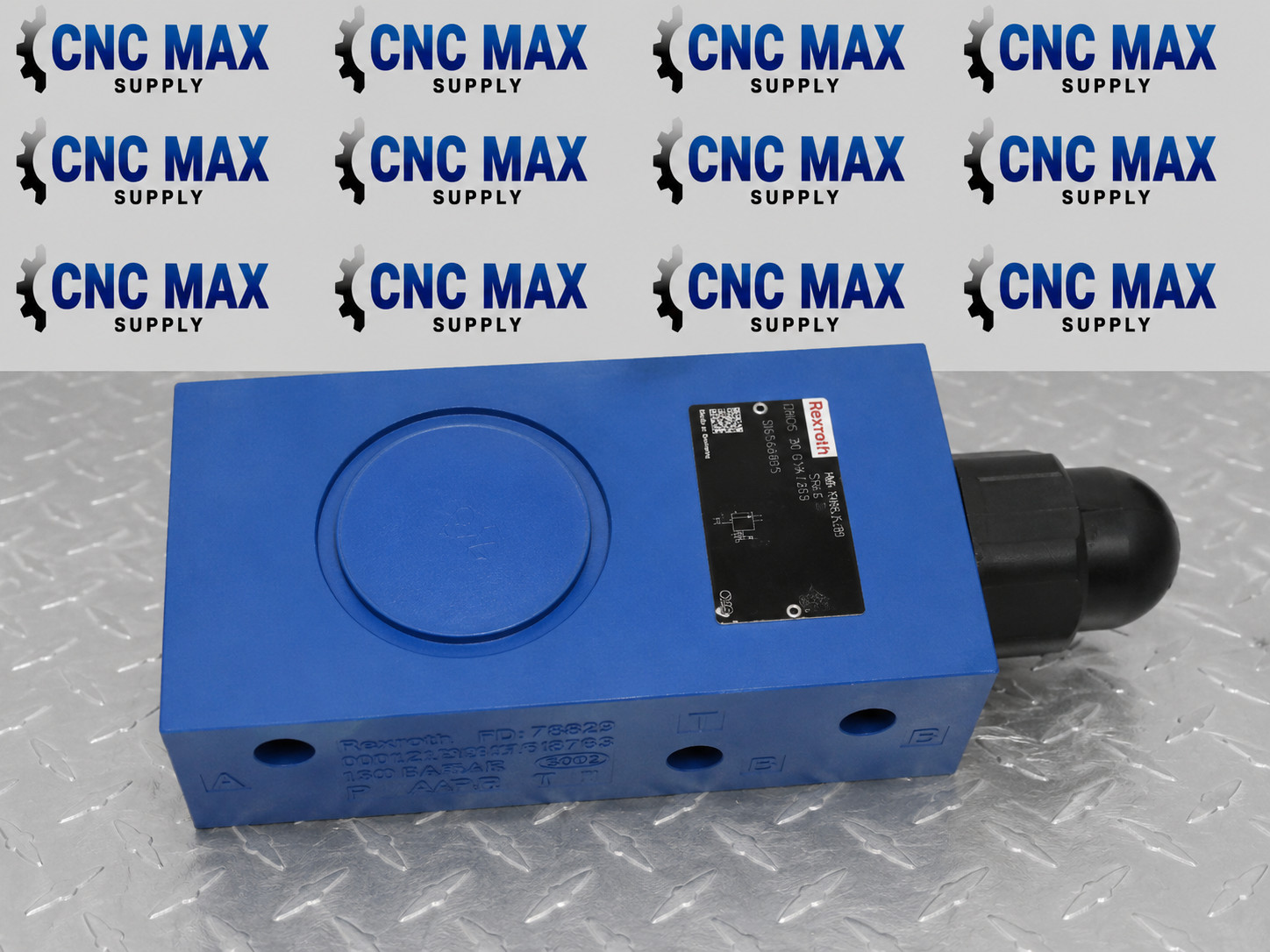 BOSCH REXROTH DBDS 30 G1X/200 R900424281