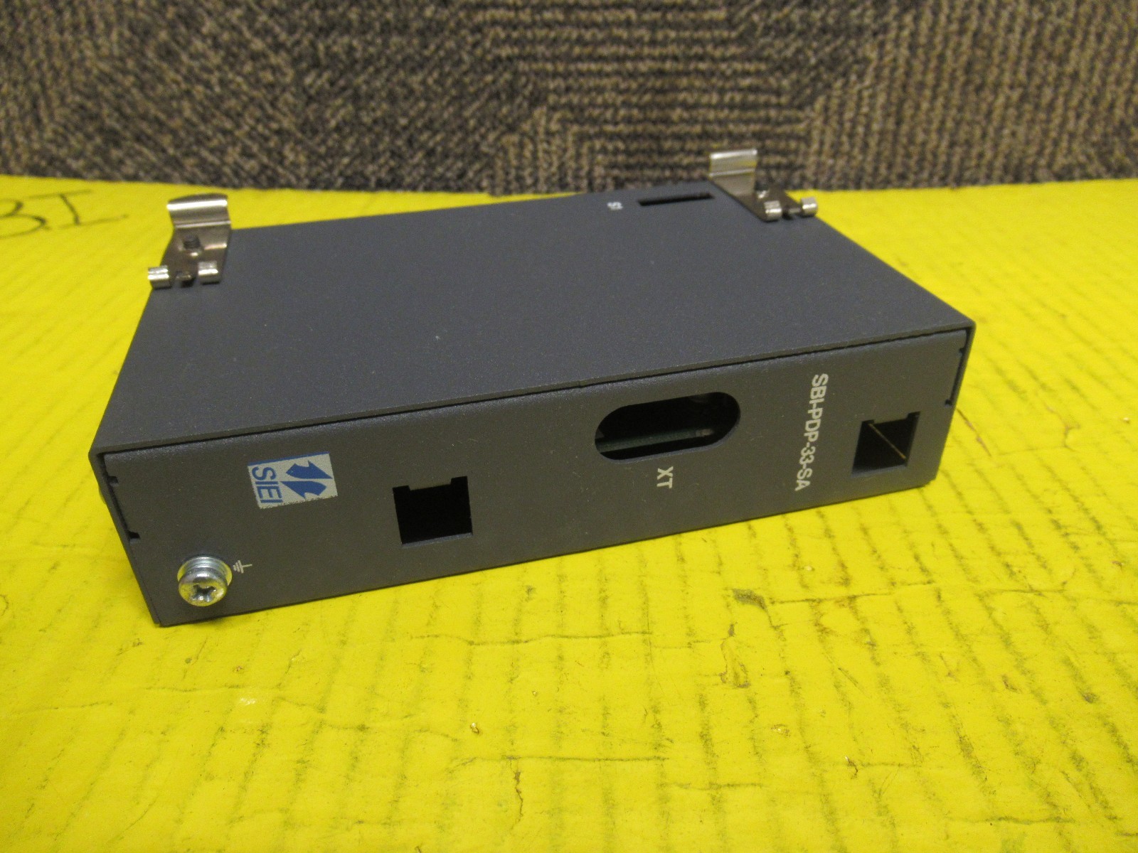 SIEI PROFIBUS INVERTER SBI-PDP-33-SA SBIPDP33SA