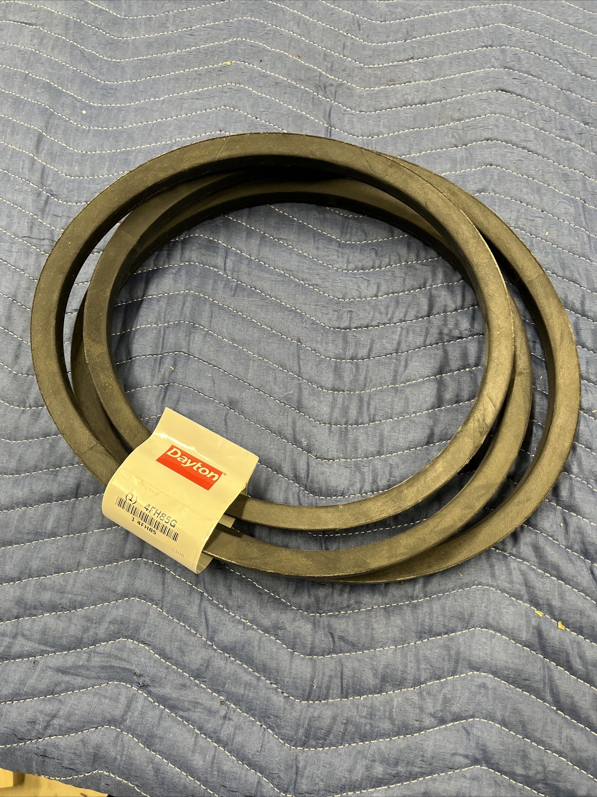 Dayton 4FH85G Belt C-108 .