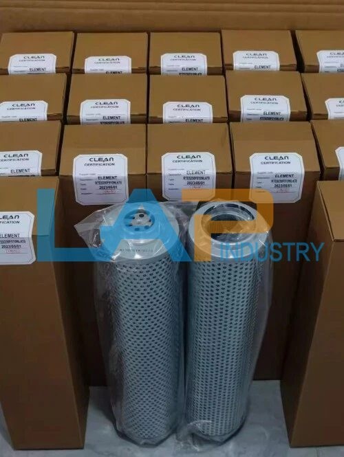 1pc New For PBE0240F010N Hydraulic Oil Filter Element