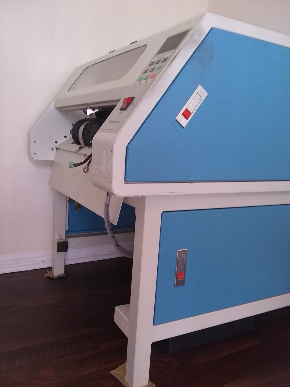 New!! Incense Stick Counting Machine