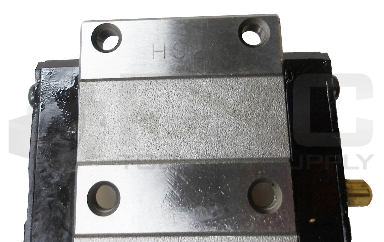 NEW IKO LWFF37C1HS2 F WIDE RAIL TYPE *READ*