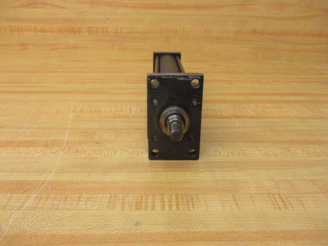 Hydro-Line HR5F1.5X8 Cylinder HR5F15X8 B-.63-2-S-F-V-1-1