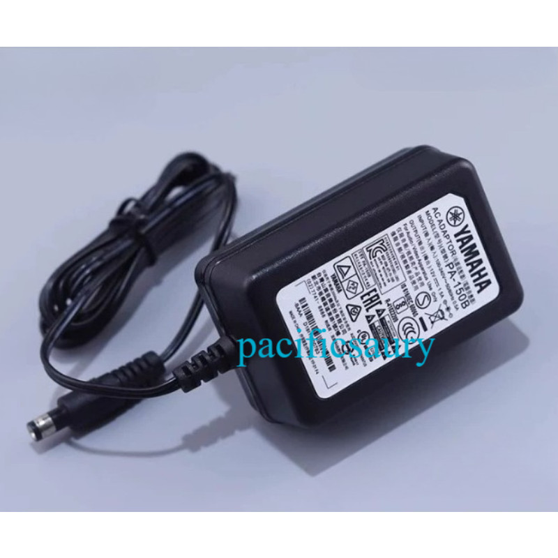 1PCS NEW FOR YAMAHA The power adapter PA-150B 12V 1.5A PA150B