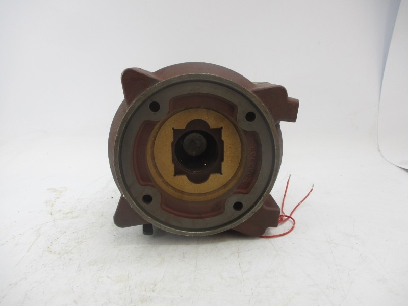 STEARNS 1-087-732-05-0G 108773201-0G 220/440V UNMP