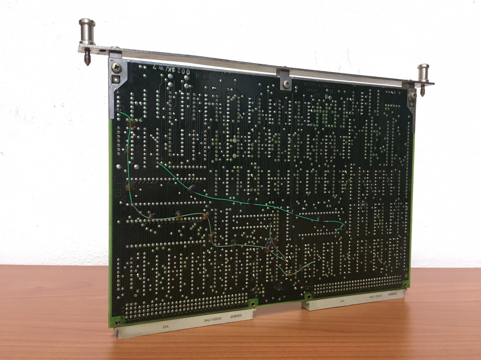 Siemens 6FX1111-0AN02 CPU 6FX1111 0AN02 No Original Package