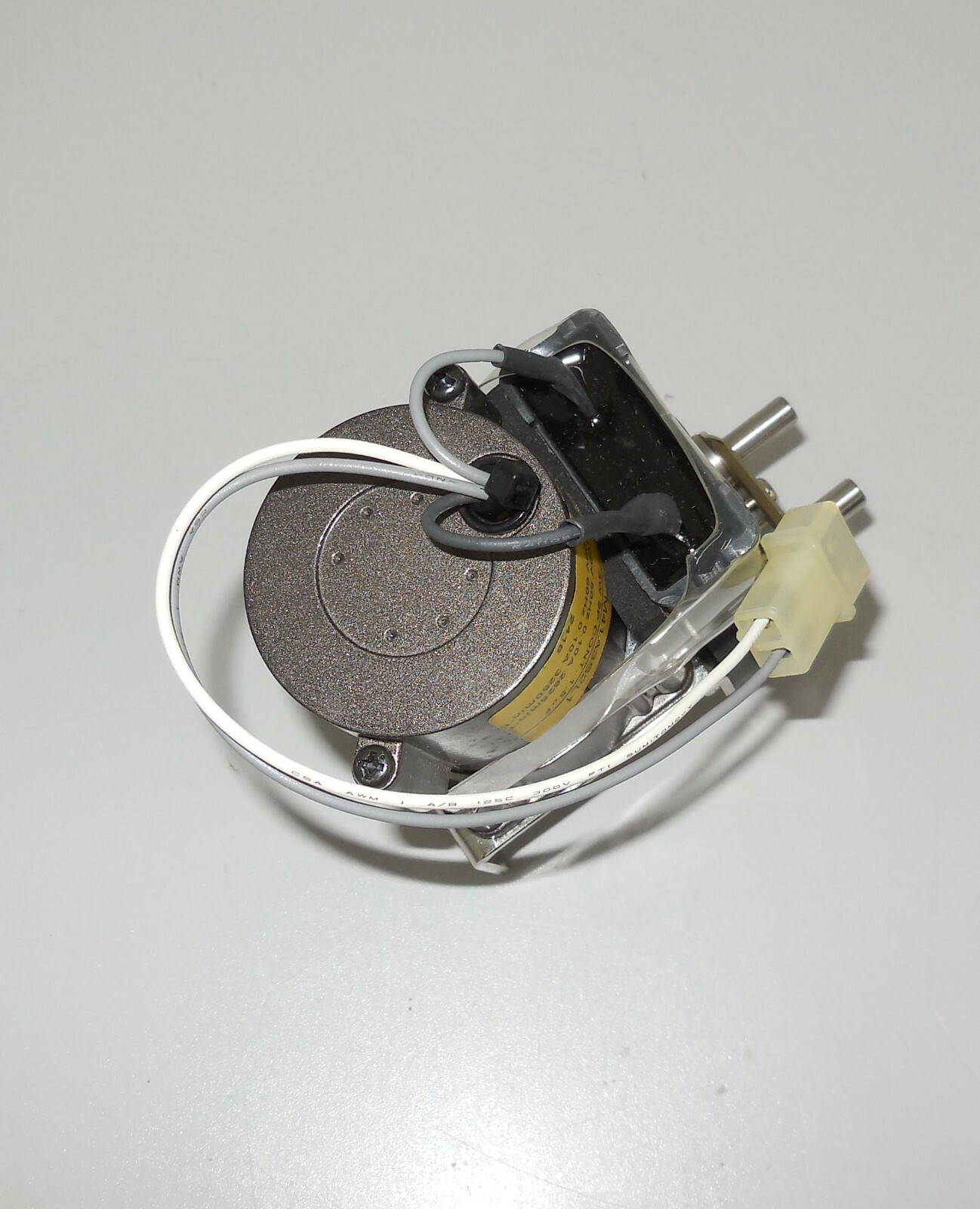 Shimadzu part 638-70213