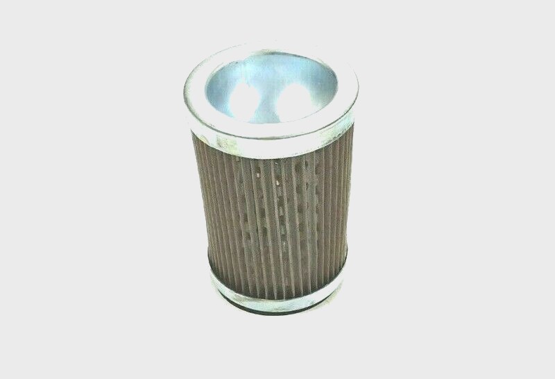 Fits For Massey Ferguson Tractor MF 245 New Hyd Pump Filter Strainer 1660715M92