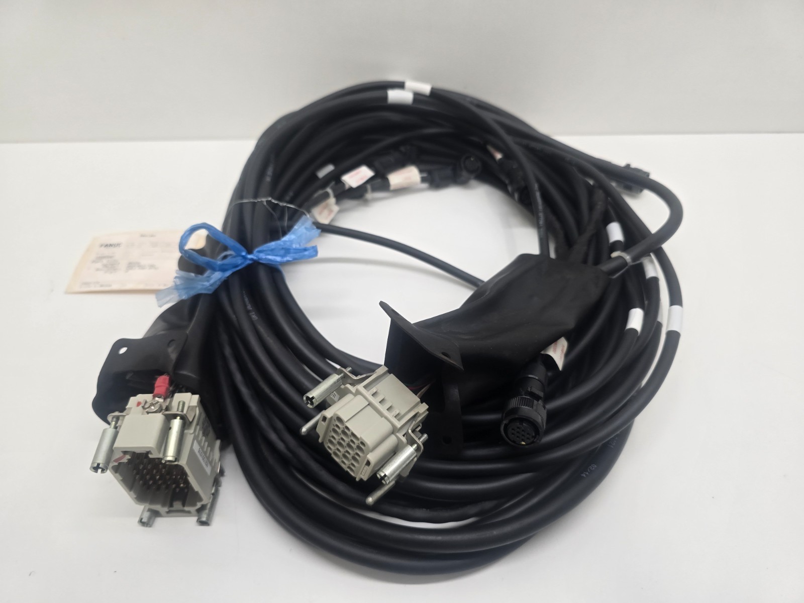 NEW OLD STOCK! FANUC K505 RP+EE ROBOT CABLE A660-8019-T406