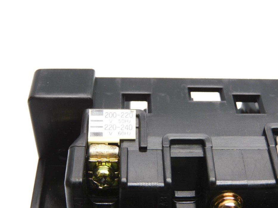 FUJI ELECTRIC 2NC2H0222 SC-3N/UD 220-240V NSMP