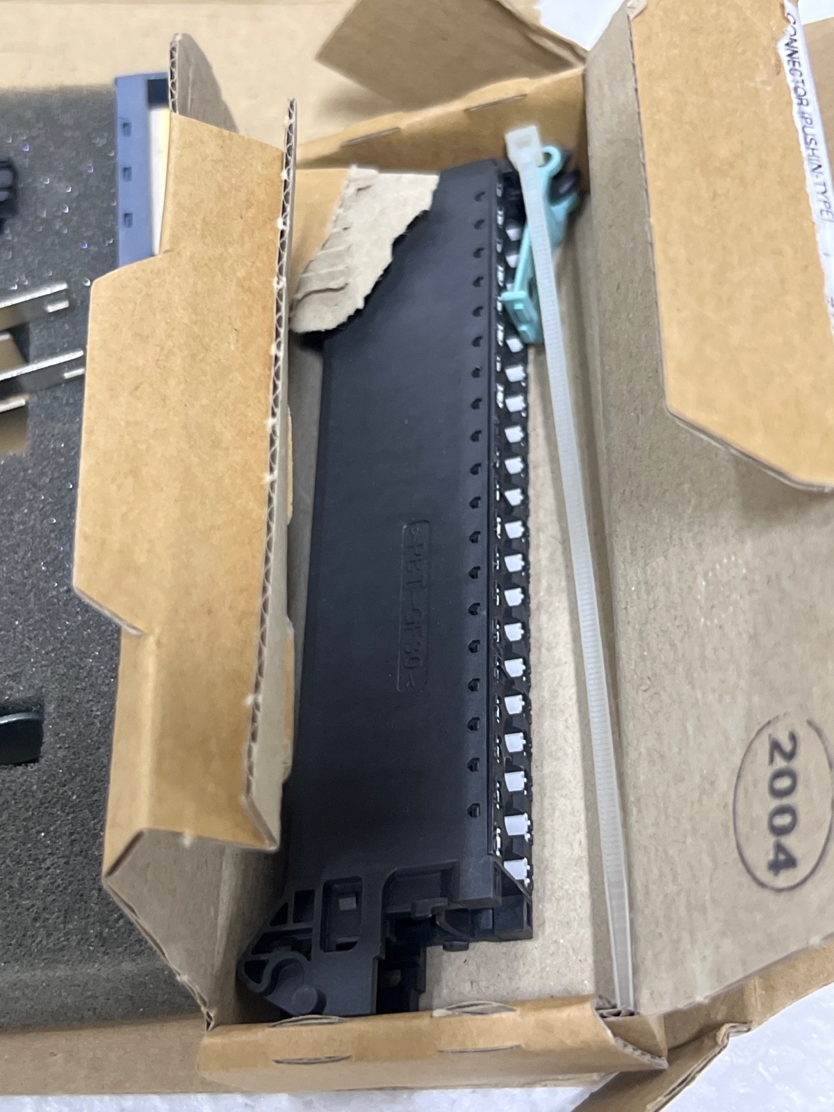 Siemens 6ES7531-7QD00-0AB0 Simatic S7-1500 Analog Input Module