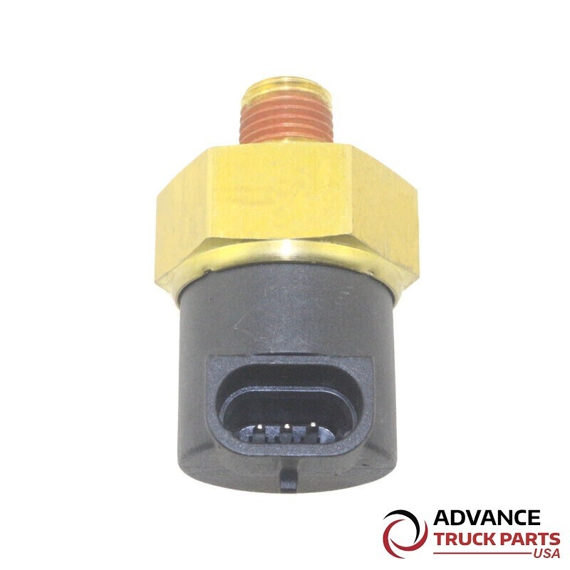 ATP Oil Fuel Pressure Sensor Sender Detroit S60 23532797 23511176