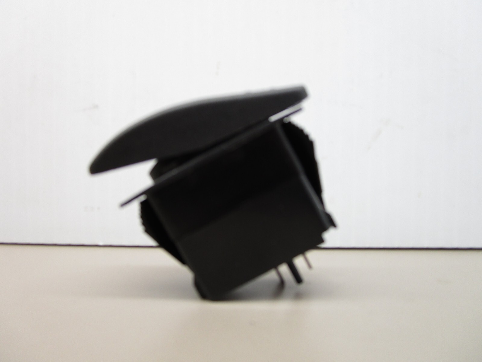 Carling V2B1 Rocker Switch “Hill Holder” 2-Pole On-Off