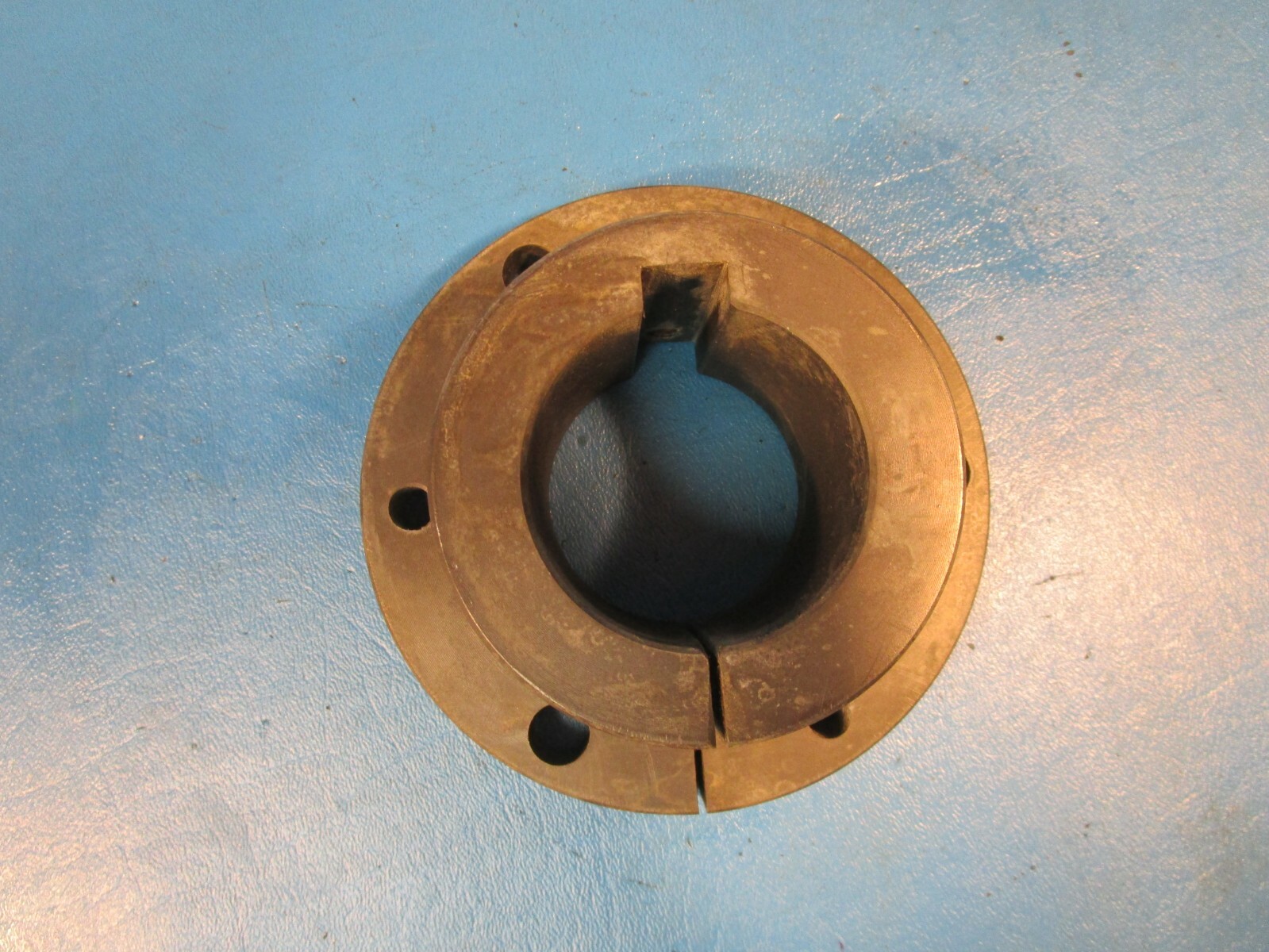 Woods SF11516, SF X 1-15/16 SG Bushing, 1 15/16″ Bore, SFX1 15/16
