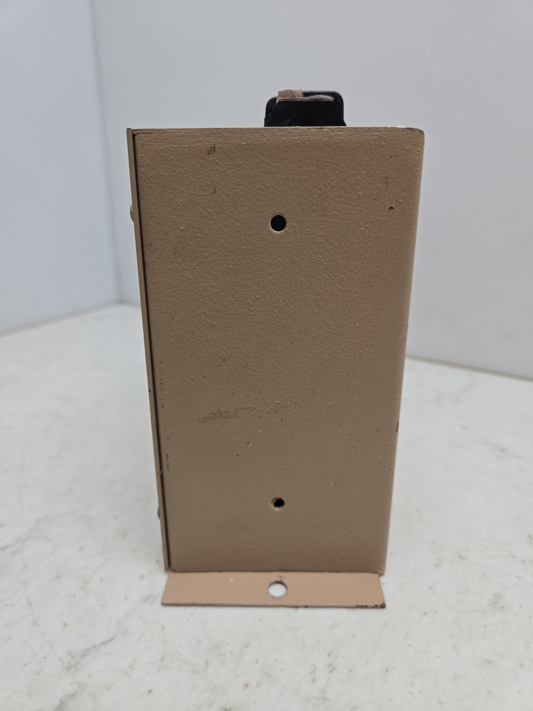 RIS SC-1302 Voltage/Current Isolated Transmitter 115VAC 4-20mA 1-5VDC 4W 50/60Hz