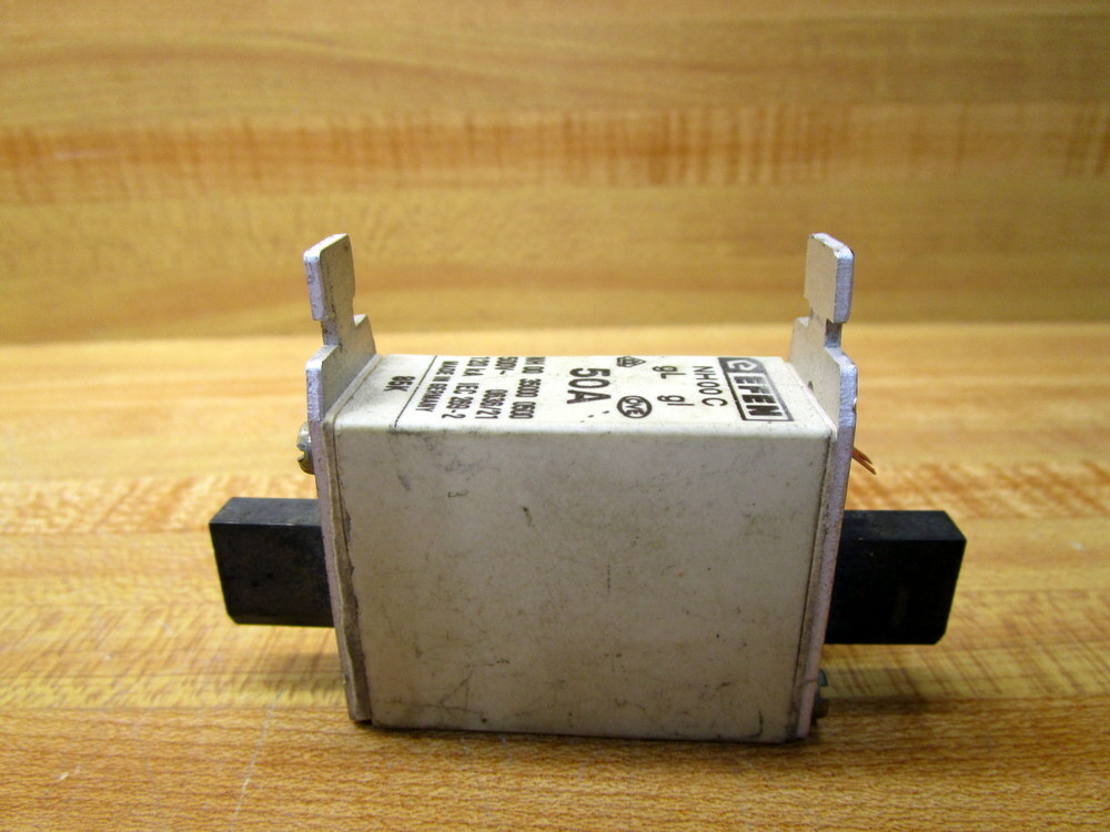 Efen NH00 C GL Fuse NHOO C GL