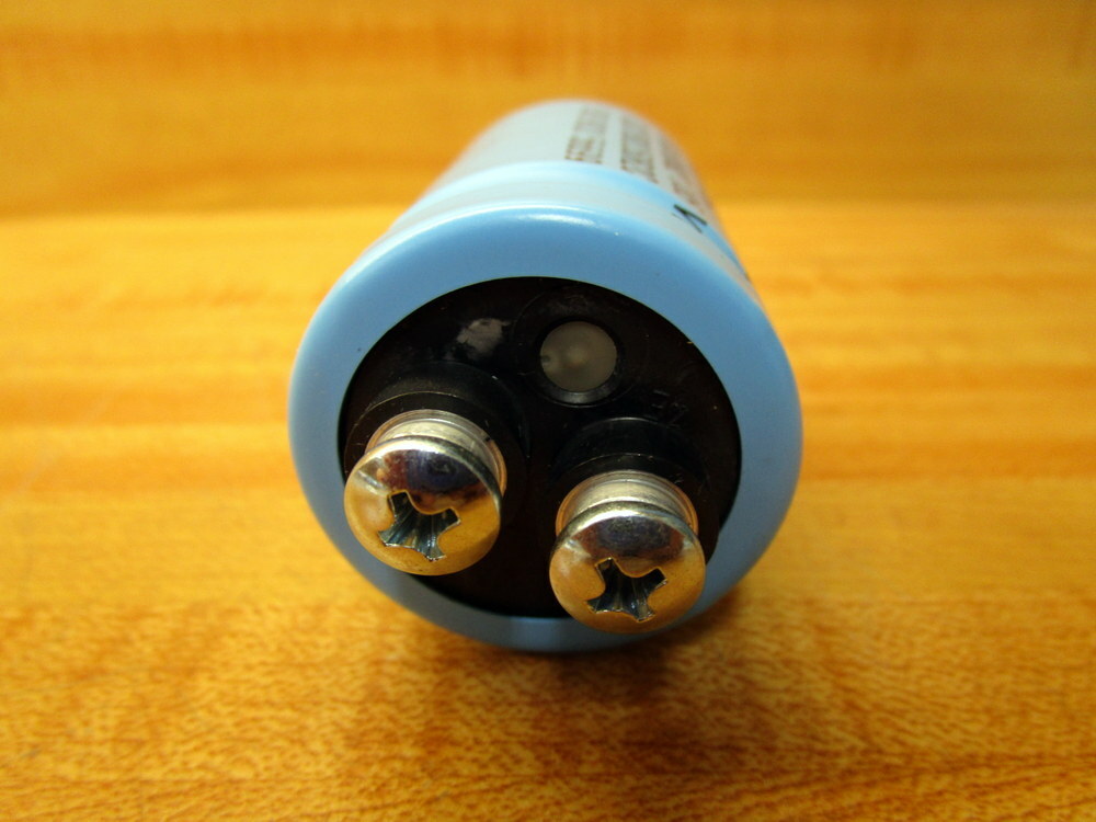 Mallory CG2750U150R2C Capacitor