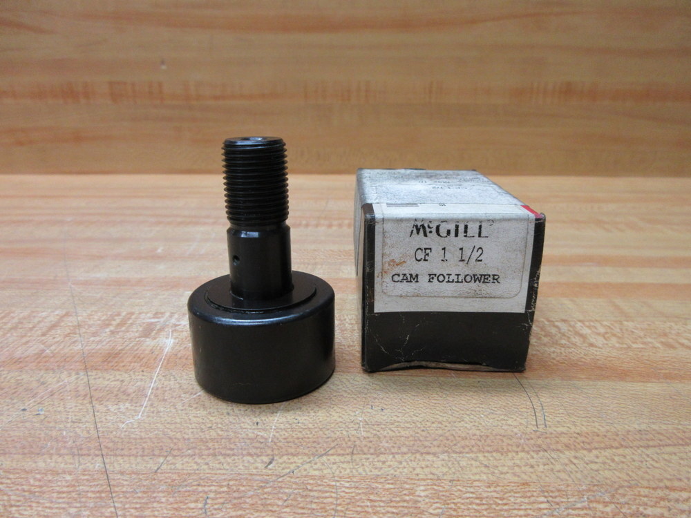 McGill CF-1-1/2 Cam Follower CF112