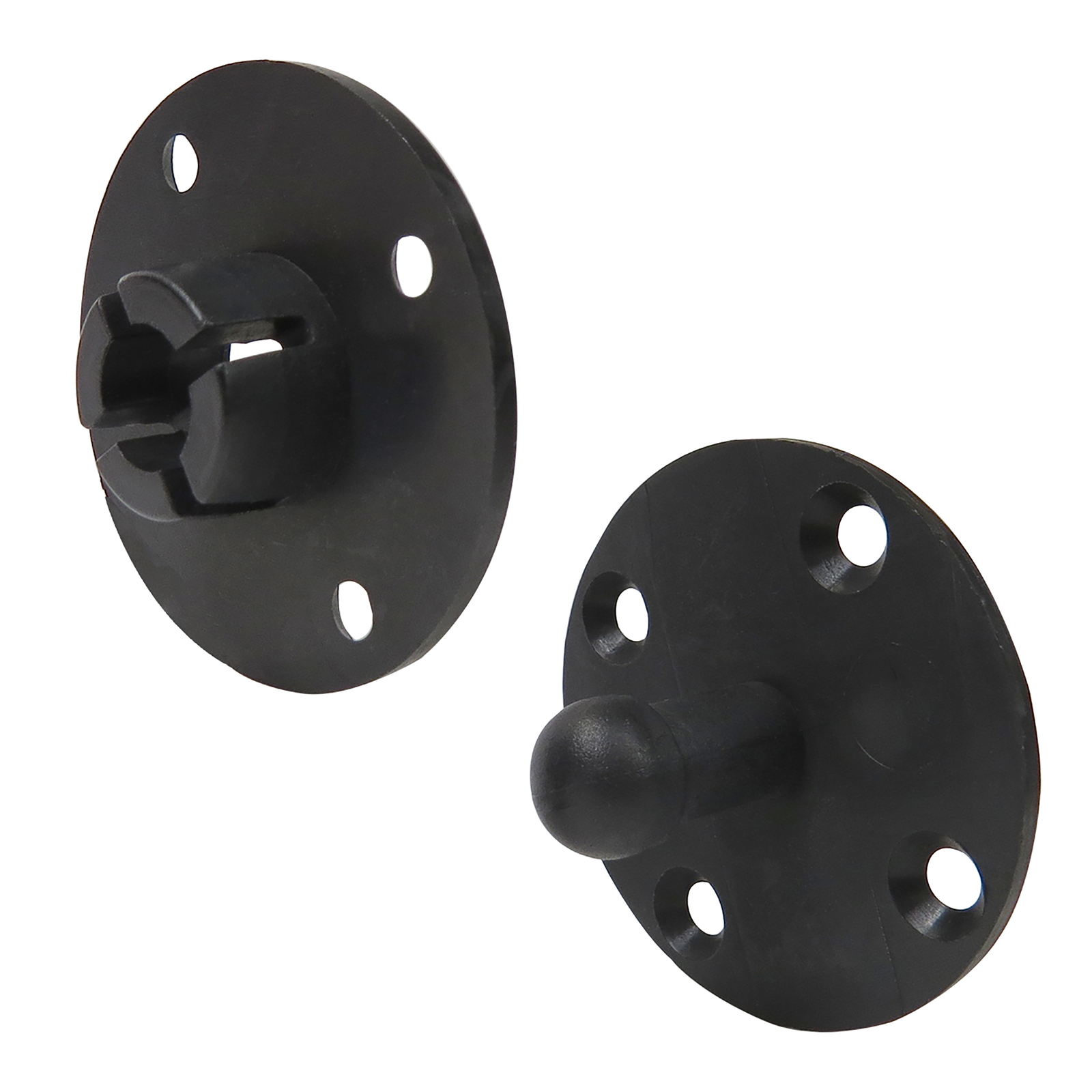 FastCap Beau Clip 25 Pack Fasteners for Panels