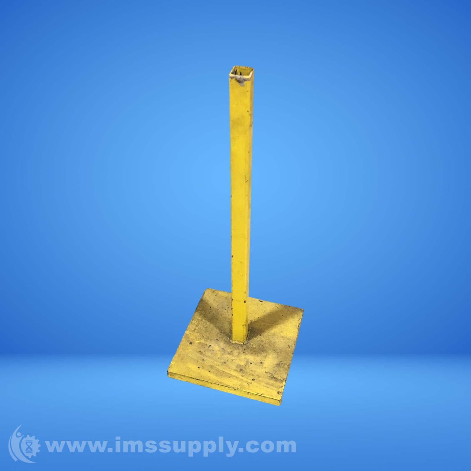 Heavy Duty Mild Steel Indicator Stand USIP