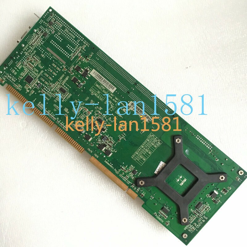 1PC Used North China Industrial Control Board SHB-890 VER 1.31