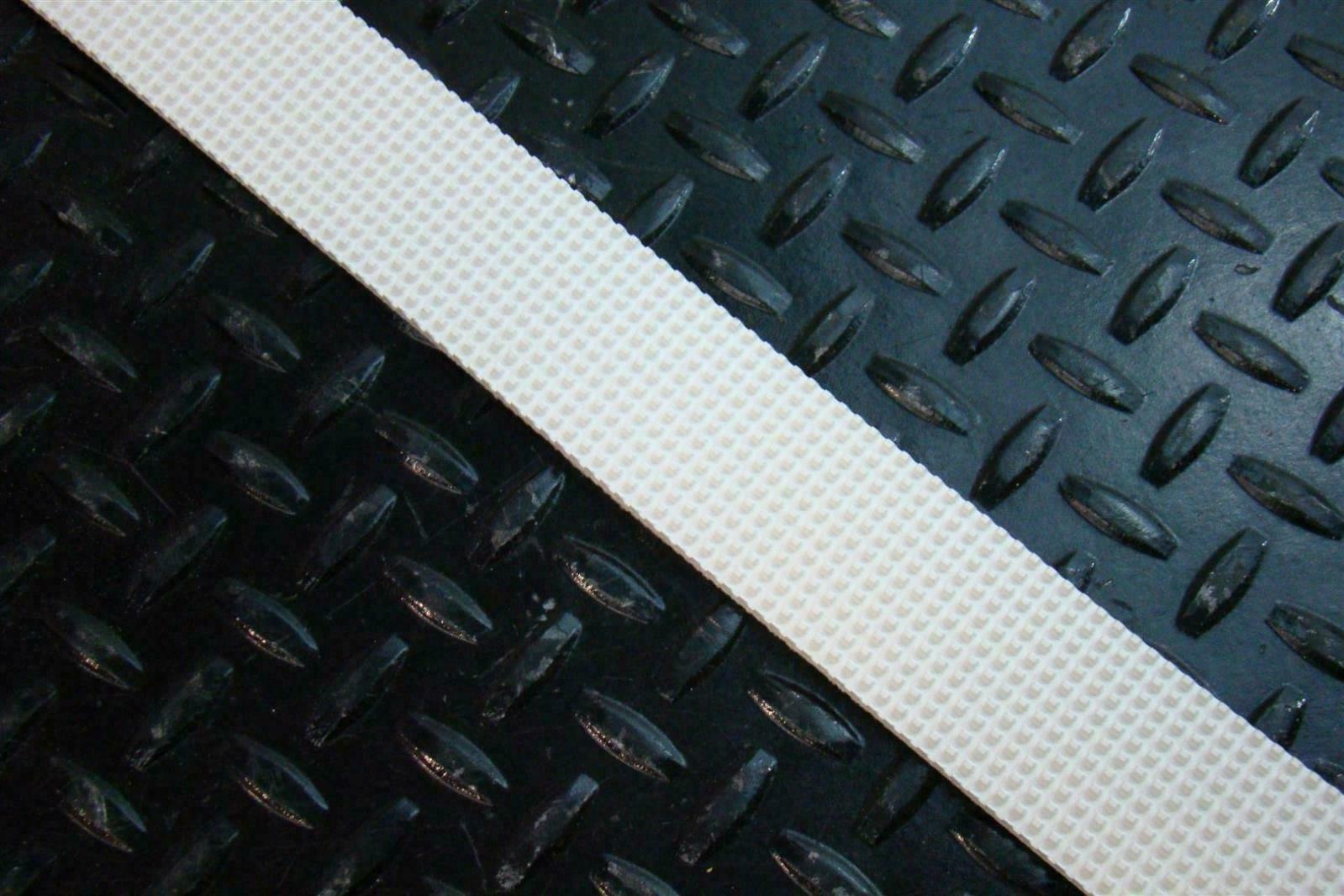 Ammeraal Beltech Inc. SS Clipper Lace 40327